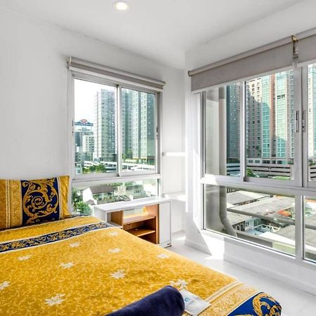 Right Place Sathorn Bangkok Zewnętrze zdjęcie