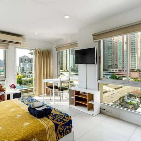 Right Place Sathorn Bangkok Zewnętrze zdjęcie