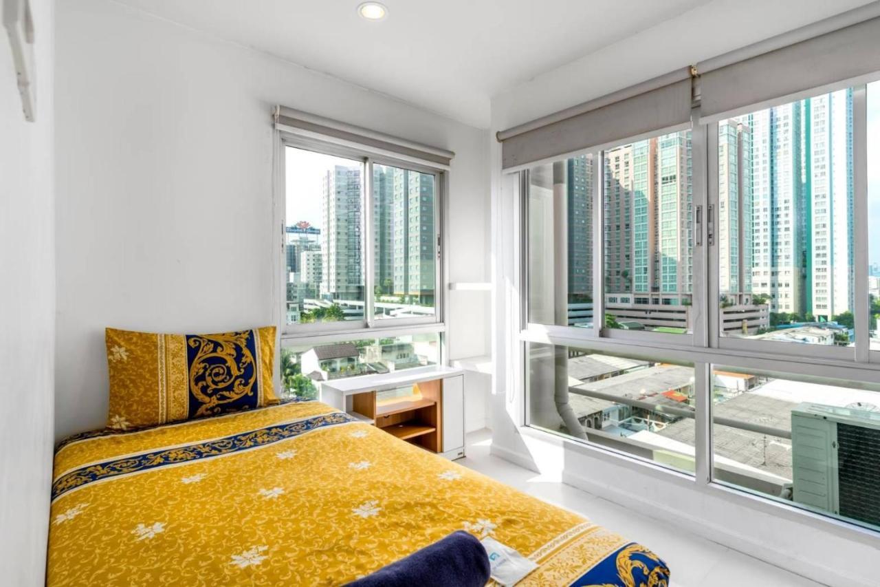 Right Place Sathorn Bangkok Zewnętrze zdjęcie