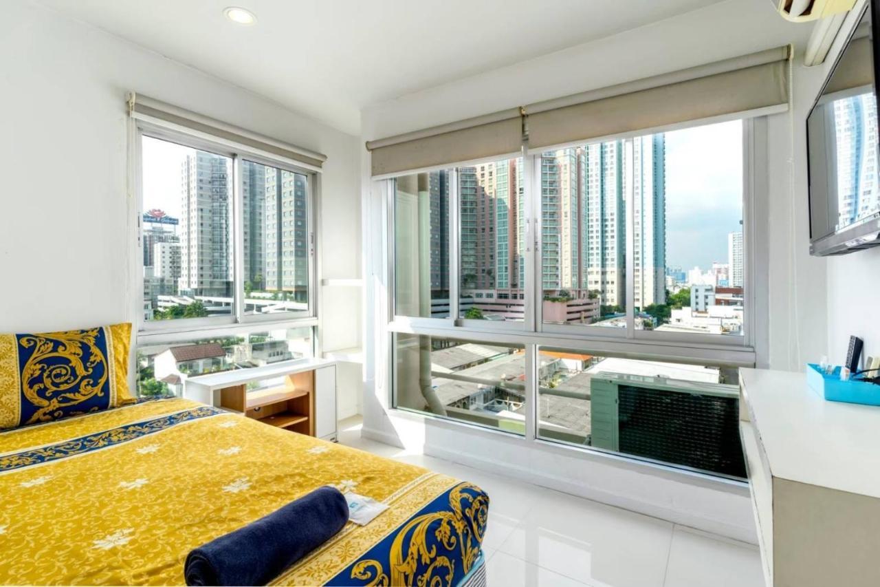 Right Place Sathorn Bangkok Zewnętrze zdjęcie