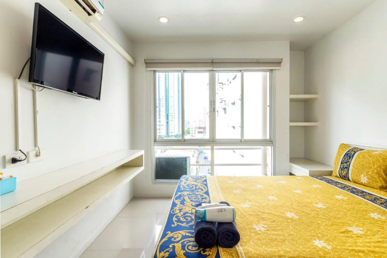 Right Place Sathorn Bangkok Zewnętrze zdjęcie
