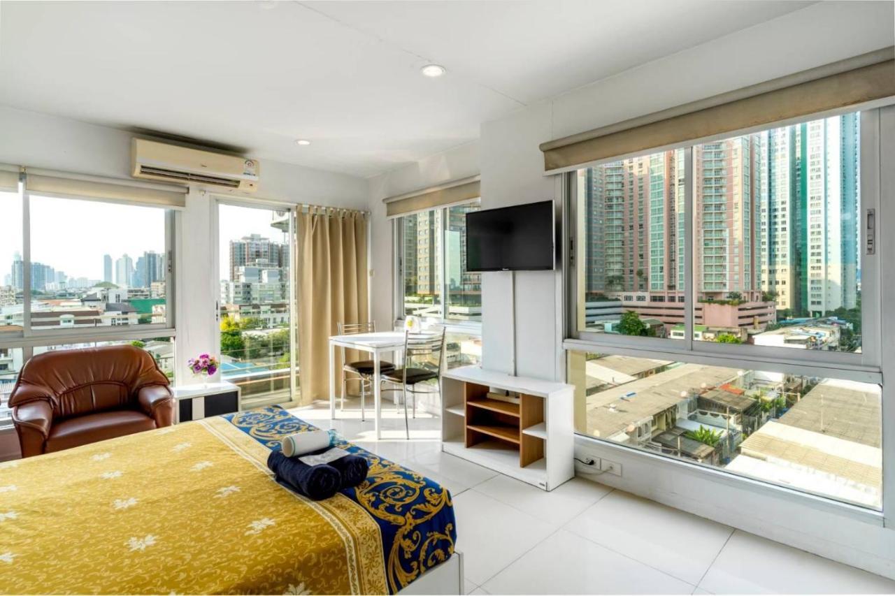 Right Place Sathorn Bangkok Zewnętrze zdjęcie