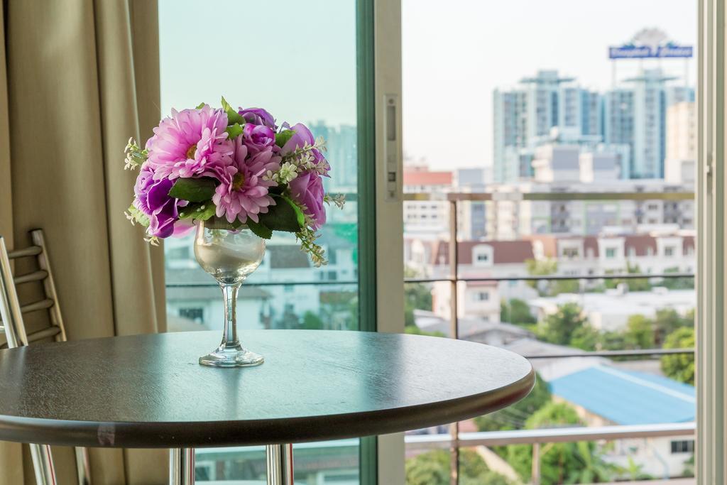 Right Place Sathorn Bangkok Pokój zdjęcie