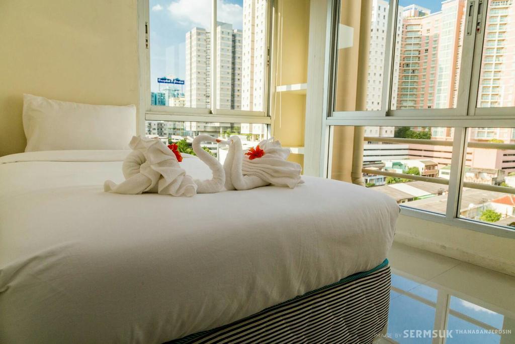 Right Place Sathorn Bangkok Zewnętrze zdjęcie